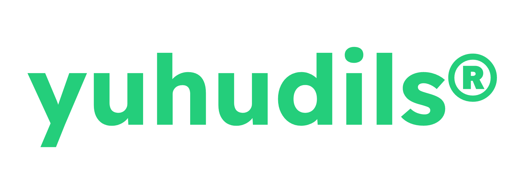 Yuhudils logo